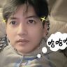 大头小舅抖音达人头像