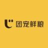 团宠鲜粮坊抖音达人头像
