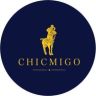 chicmigo高定童装服饰18号铺抖音达人头像