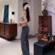 水冰月儿🌙抖音达人头像