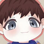 伦神抖音达人头像