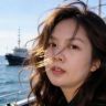 小澄子抖音达人头像