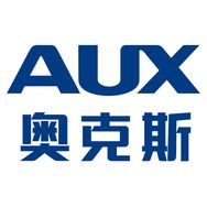 奥克斯铂赛专卖店抖音达人头像