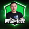 八戒（西游电竞负责人）抖音达人头像