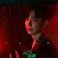 刘智扬抖音达人头像