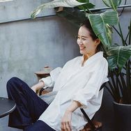 马老师讲养花抖音达人头像