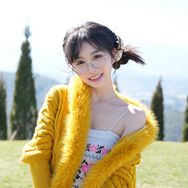 小君的治愈时间🍄（9.15🎂）抖音达人头像