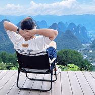 胖哥的朋友圈（大码女装）抖音达人头像