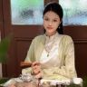 吾佳掌门人·宝藏版抖音达人头像