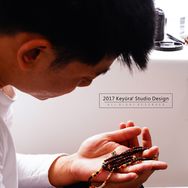 吉由罗 Keyura Studio抖音达人头像
