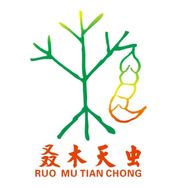 天虫蚕业抖音达人头像