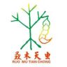 天虫蚕业抖音达人头像