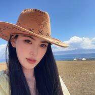 👑琳雅抖音达人头像
