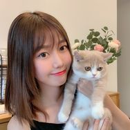 可乐姐姐抖音达人头像