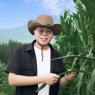 助农人阿火抖音达人头像
