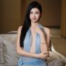 小婷婷抖音达人头像