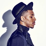 Nick Young尼克杨抖音达人头像