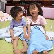 晴朗🌞（小号）抖音达人头像