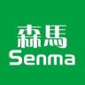 森马SENMA书柳专卖店抖音号头像