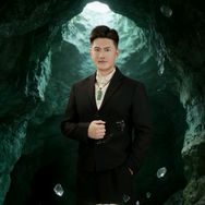 盛先生与玉抖音达人头像