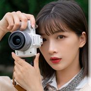 韩英抖音达人头像