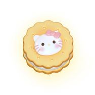 姜饼饼抖音达人头像