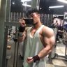 蔡锐佳Tai抖音达人头像