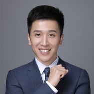 汪勋-最强大脑指导教练抖音达人头像