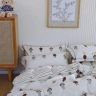 清雅家纺抖音达人头像
