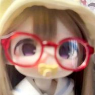 小福抖音达人头像