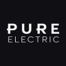 PURE Electric抖音达人头像