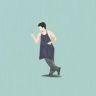 达闻吸抖音达人头像