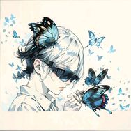 天若（七日世界）抖音达人头像