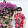 韩秀琴SUNNY奶奶抖音达人头像