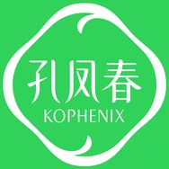 孔凤春KOPHENIX官方旗舰店抖音号头像