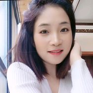 娜娜💃🏻抖音达人头像