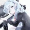 纸纸爱弹琴🎹抖音达人头像