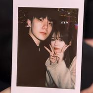 小白和橙子抖音达人头像