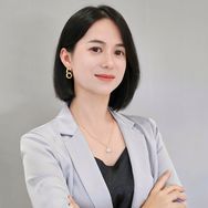 高印小公主抖音达人头像