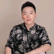 豫语样哥文化传媒抖音达人头像