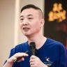蒋宇飞新财富抖音达人头像