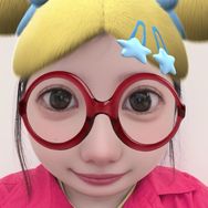 mini娜娜姐🐳抖音达人头像