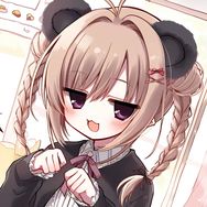 宅抖音达人头像