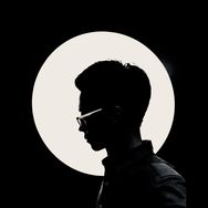 科技大彬抖音达人头像