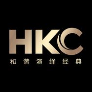 HKC电脑外设旗舰店抖音号头像