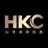 HKC电脑外设旗舰店抖音号头像