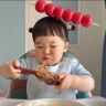 橙橙小盆友抖音达人头像