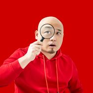 二百者也抖音达人头像