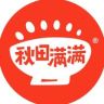 秋田满满食享母婴专卖店抖音号头像