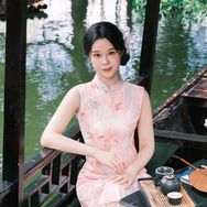 辰辰中式运动|古法操抖音达人头像